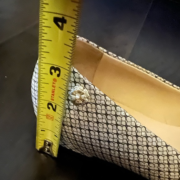 Chanel Flats 38 - Picture 9 of 10